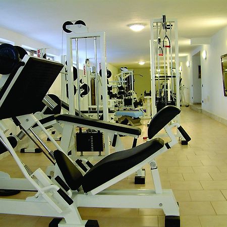 Club Malaspina Bosa Exteriör bild